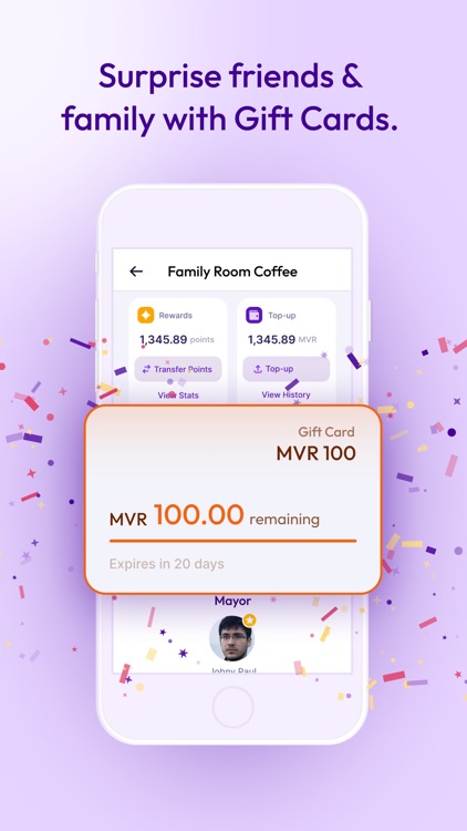 PurpleLane screenshot-5