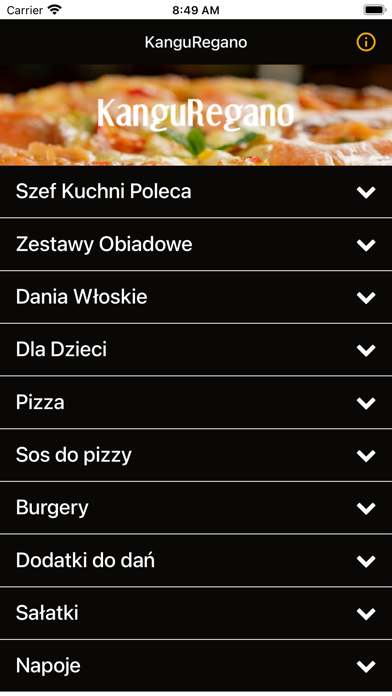 KanguRegano Screenshot
