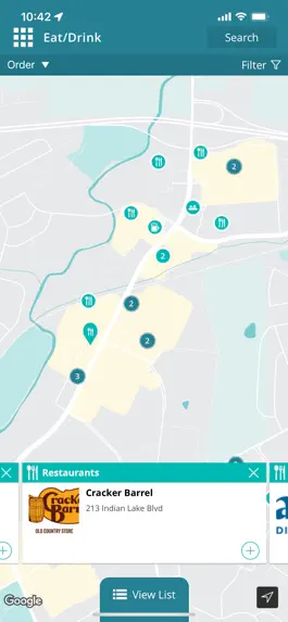 Game screenshot Visit Hendersonville hack