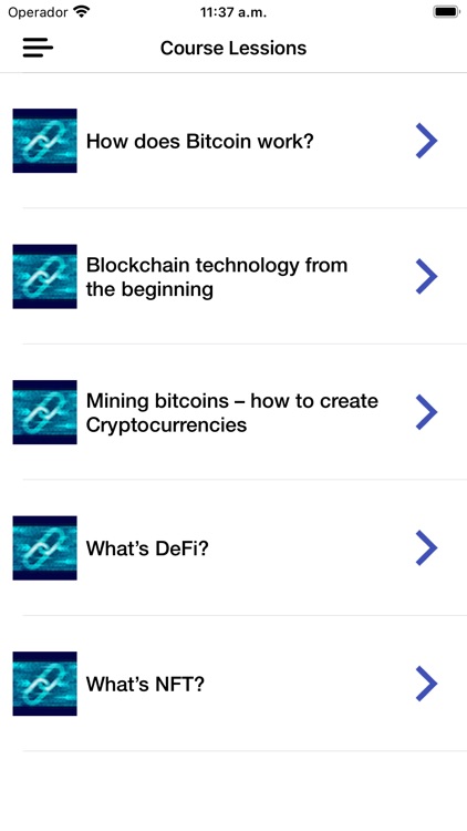Blockchain Defi Crypto Course