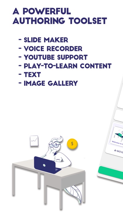 LiFA Pro screenshot-3