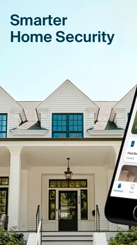 Arlo Secure: Home Security screenshot 1 of 8