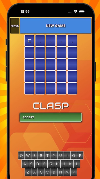 Lingoking - Grow vocabulary Screenshot