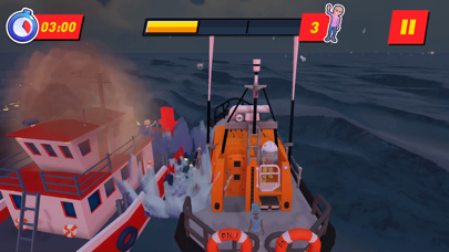 RNLI Storm Force Rescueのおすすめ画像9