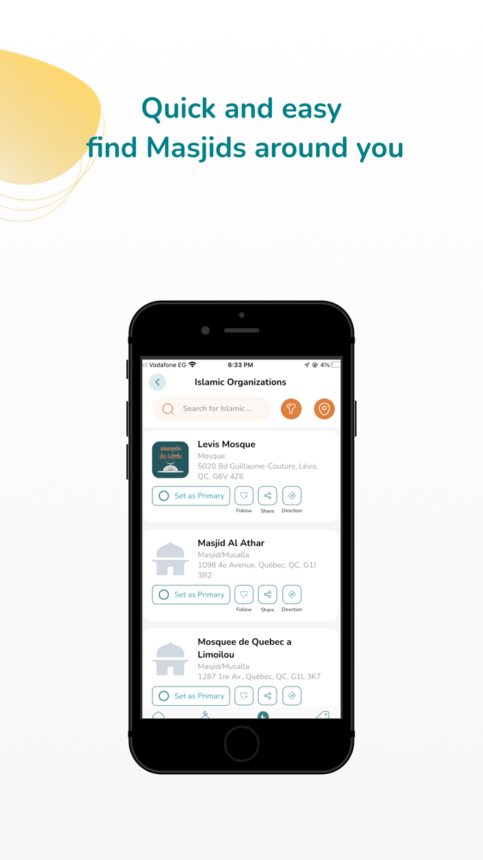 MuslimDo Quran Prayer Azkar