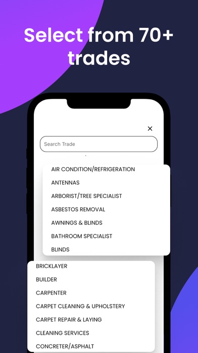 Fixezi-The App Of All Trades Screenshot