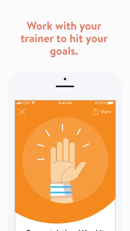 Phoenix Body Fit screenshot-5