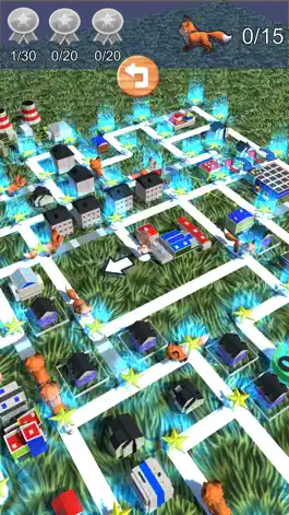 Game screenshot 抓狗大小姐 hack