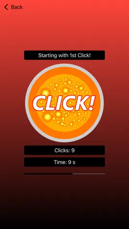 Game screenshot Click Challenge mod apk