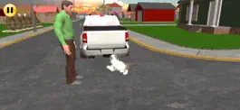 Game screenshot Virtual Cat Pet Games apk