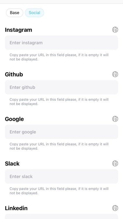 LumiTot App screenshot-4