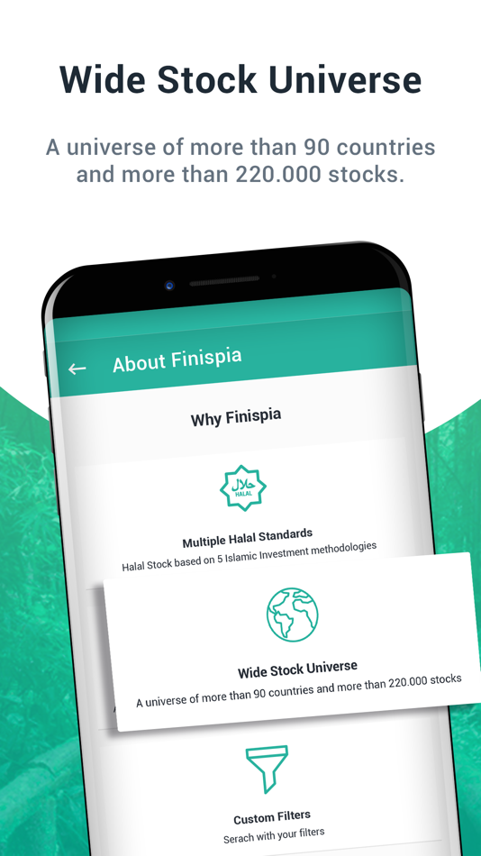 #5. Finispia (iOS) 由: Finispia Investment Inc.