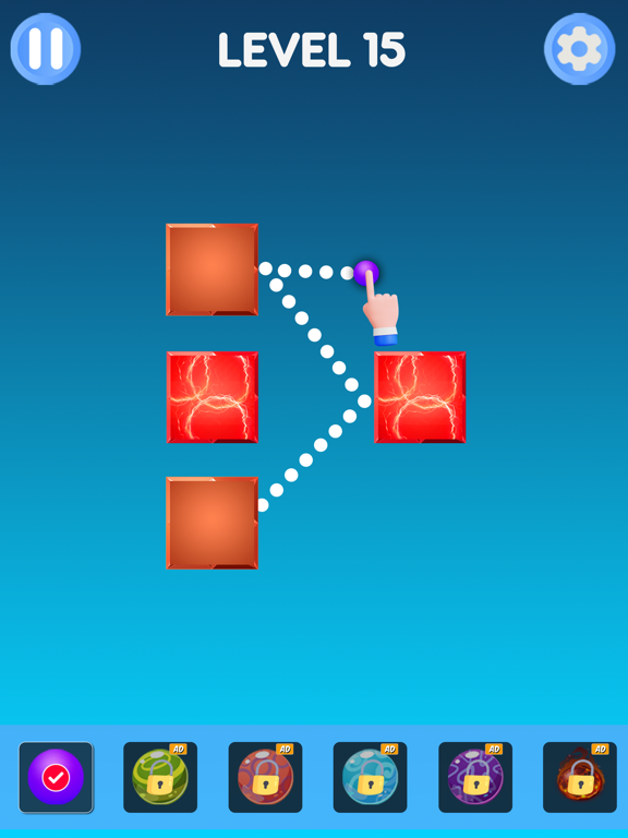 Hit It - Smash The Target