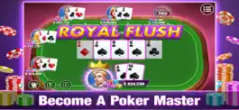 Game screenshot Texas Holdem Poker Offline App hack