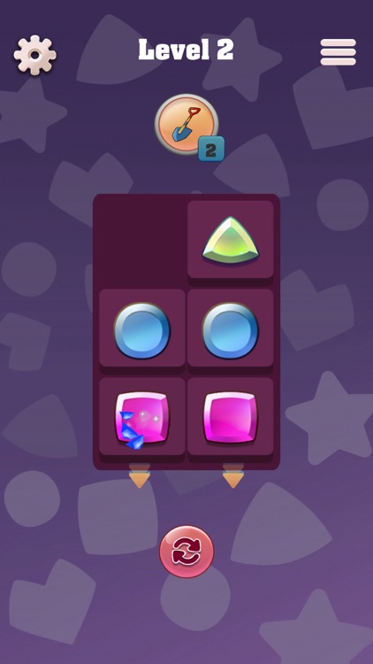 Jewel Legend Blast Puzzle