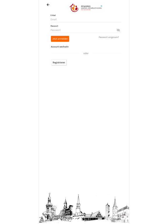 Screenshot #5 pour Mariä Heimsuchung