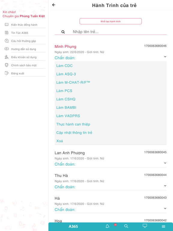 Screenshot #6 pour A365