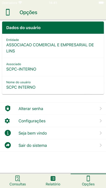 ACE Lins Mobile screenshot-4