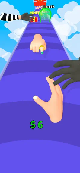 Game screenshot Rings N Fingers mod apk