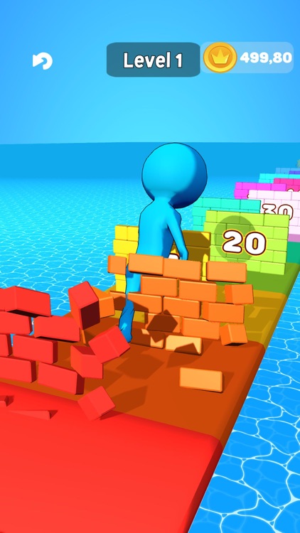 Pop Crowd! screenshot-4