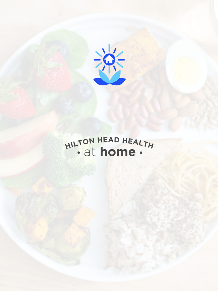 Hilton Head Health at Home