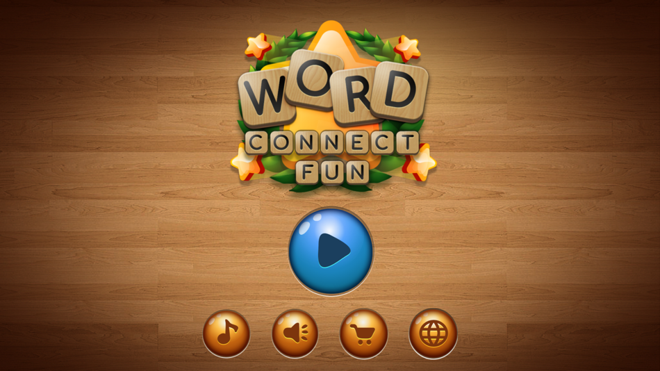 #4. Word connection brain game (iOS) 由: JH Digital Solutions