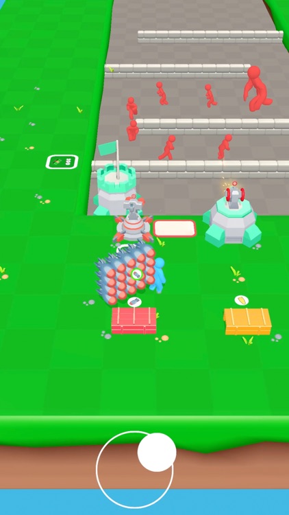 Tower Defence Idle Arcade