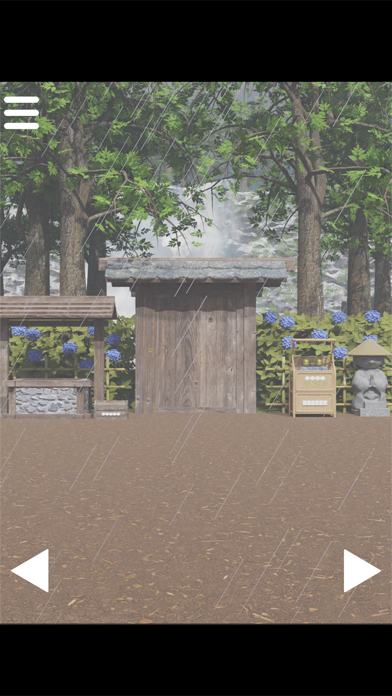 脱出ゲーム 梅雨が明ける日のおすすめ画像5