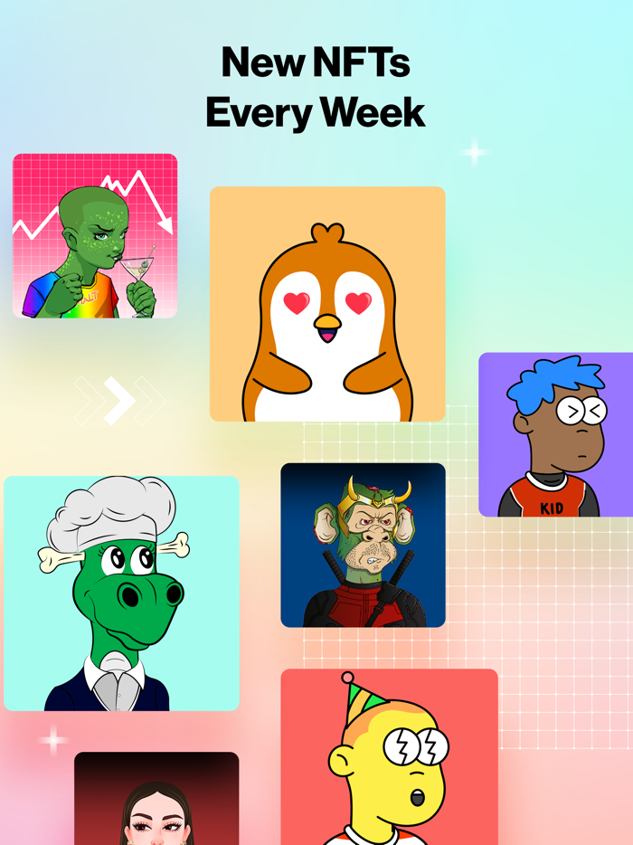 NFT Creator and Metaverse