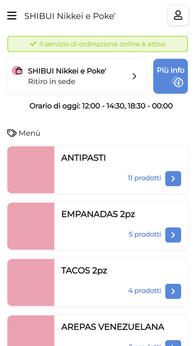 SHIBUI Nikkei e Poke' Screenshot