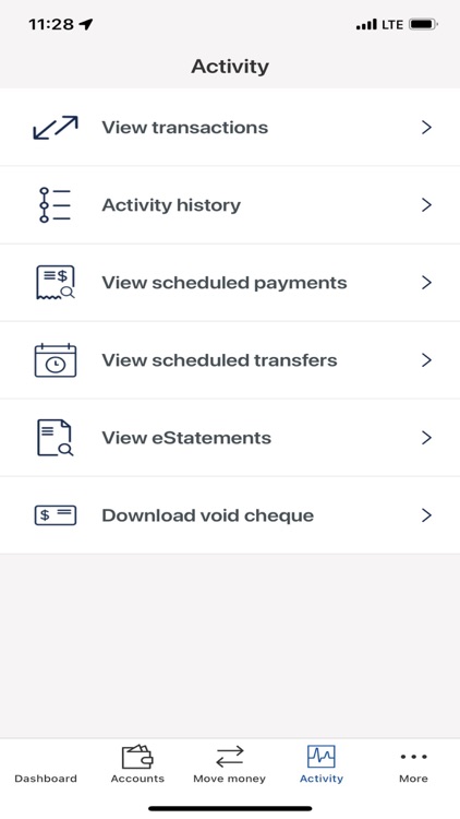 Cypress Credit Union Limited screenshot-3