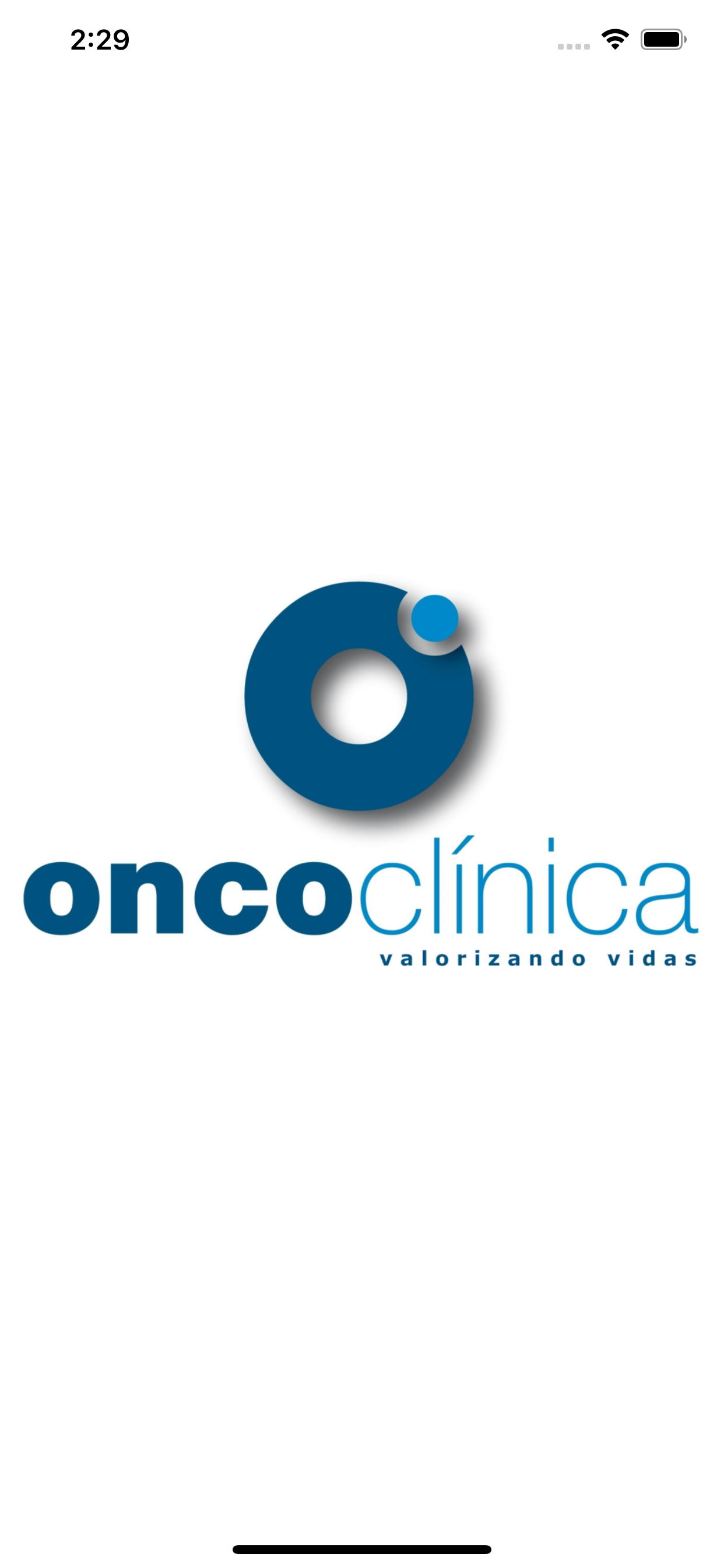 Oncoclinica Clientes