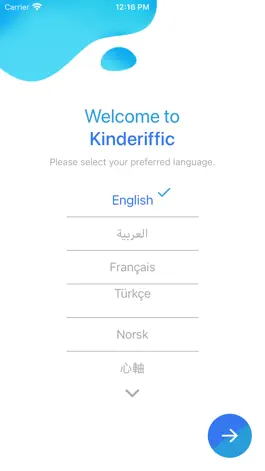 Game screenshot Kinderiffic mod apk