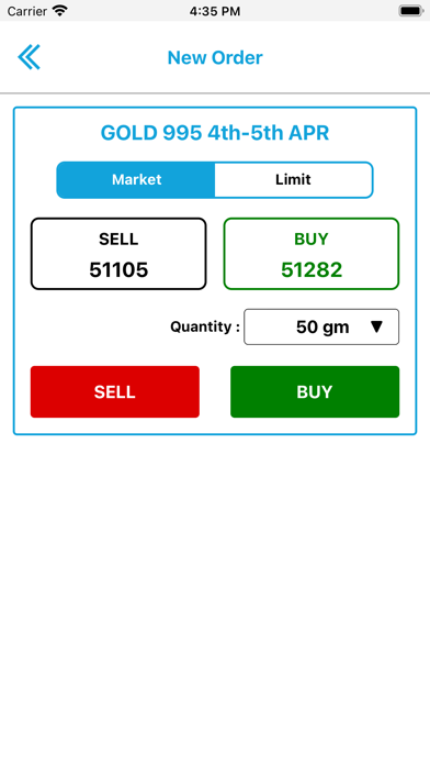 VPB Enterprise Screenshot