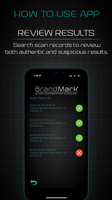 BM Africa Screenshot