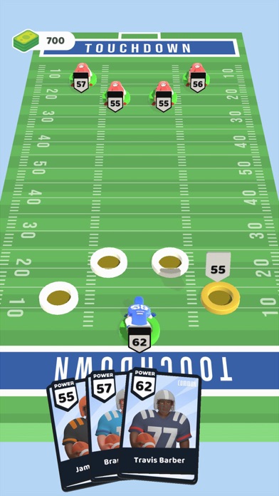 Football Fest Screenshot