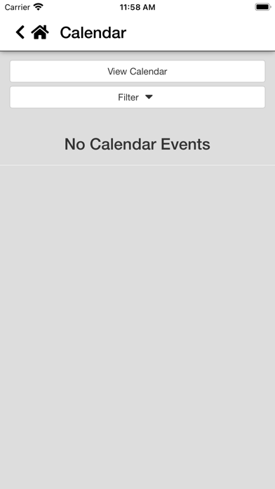 South Central Nebraska USD #5 Screenshot