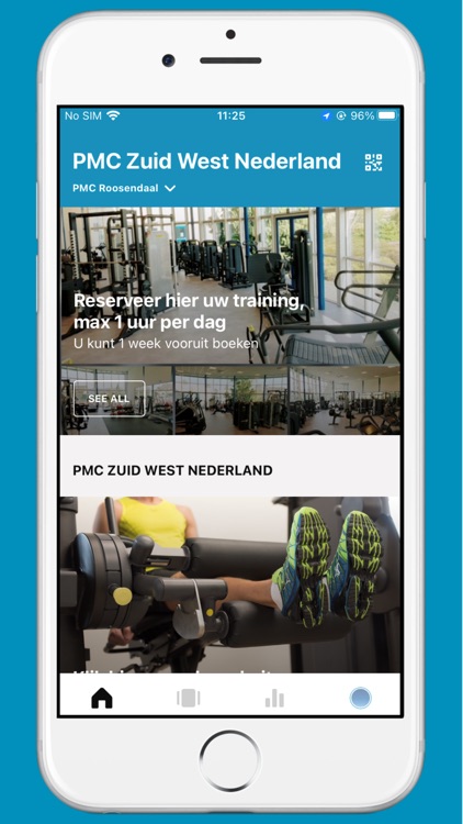 PMC Zuid West Nederland