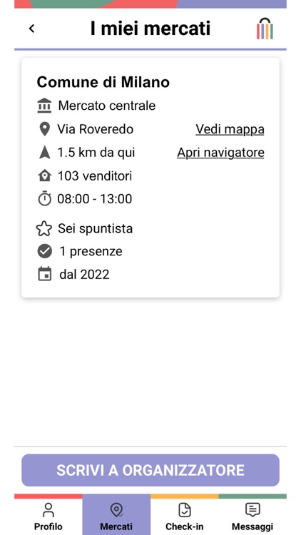 MercaPro screenshot-7