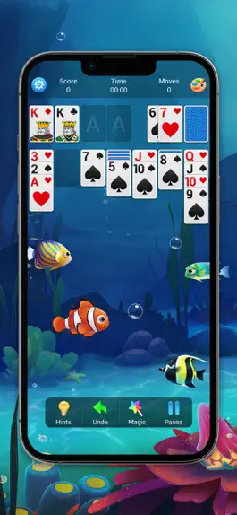 Game screenshot Solitaire Collection (Classic) apk