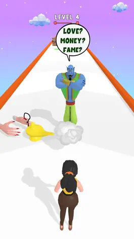 Game screenshot Call Genie mod apk