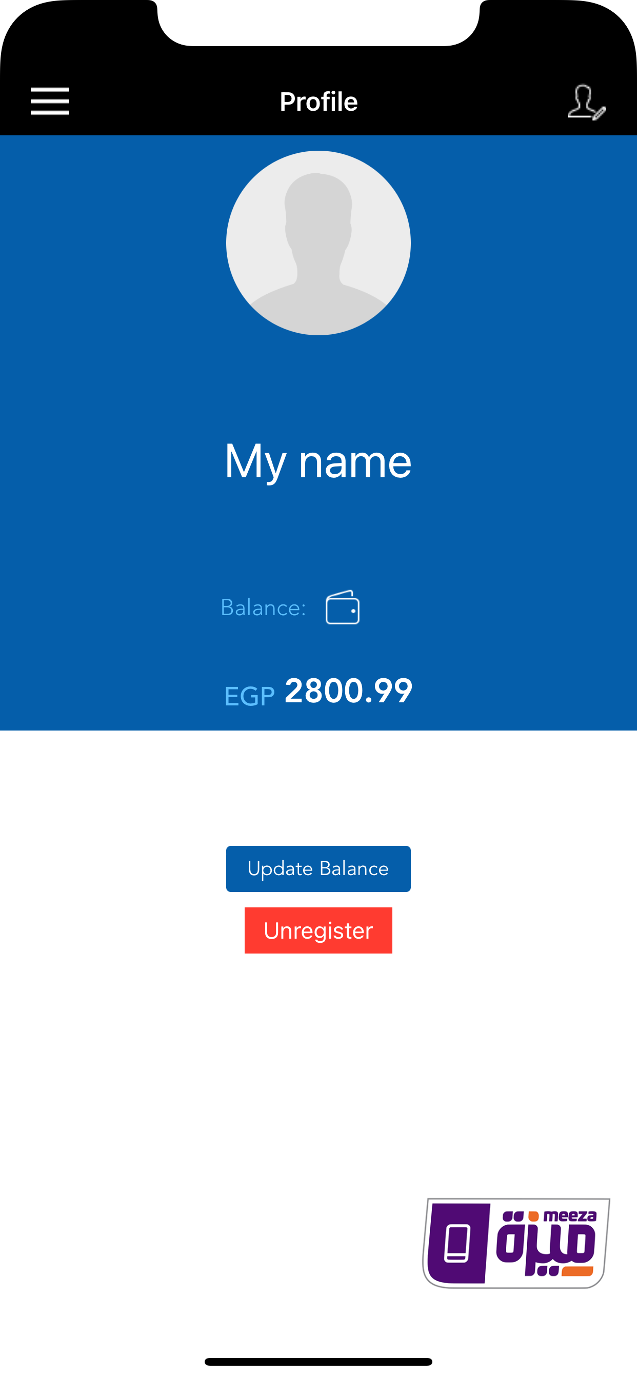 ABK Wallet