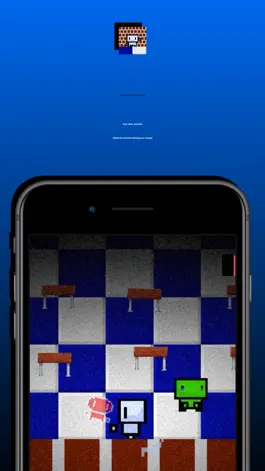 Game screenshot Abandoned School Escape! mod apk