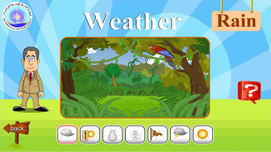 #8. Hello Level 2 (iOS) 게시자: Mohamed Khairy