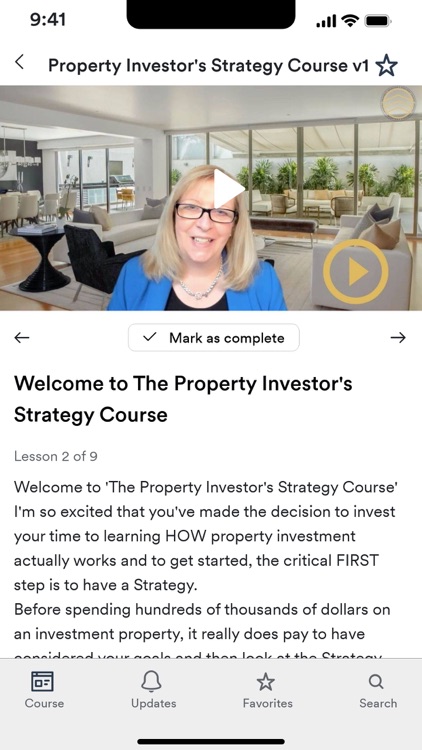 Buyers Agent Courses screenshot-3