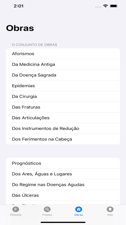 Hipócrates screenshot-5