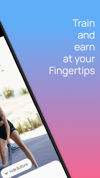 Nowly Trainer screenshot-7