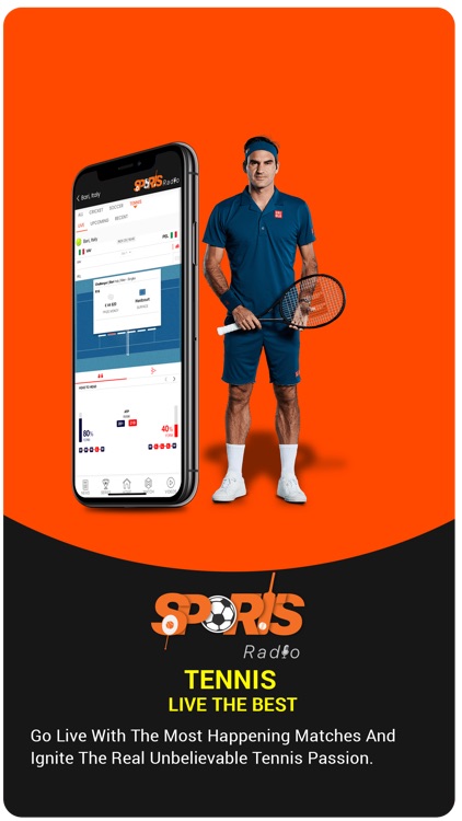 Sports Radio screenshot-5