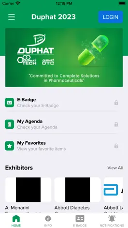 Game screenshot DUPHAT hack