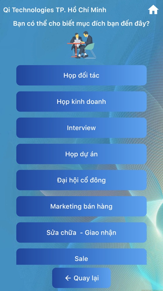 #3. Qiosk (iOS) 由: Saobacdau Technologies Corporation